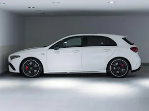 Mercedes-Benz A 35 AMG 4MATIC