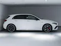 Mercedes-Benz A 35 AMG 4MATIC