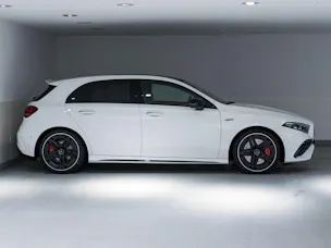 Mercedes-Benz A 35 AMG 4MATIC