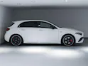 Mercedes-Benz A 35 AMG 4MATIC