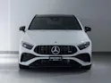 Mercedes-Benz A 35 AMG 4MATIC