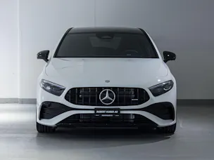 Mercedes-Benz A 35 AMG 4MATIC