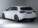 Mercedes-Benz A 35 AMG 4MATIC