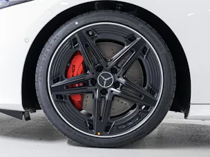 Mercedes-Benz A 35 AMG 4MATIC