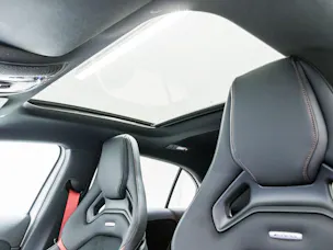 Mercedes-Benz A 35 AMG 4MATIC