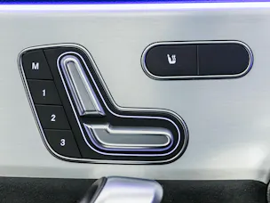 Mercedes-Benz A 35 AMG 4MATIC