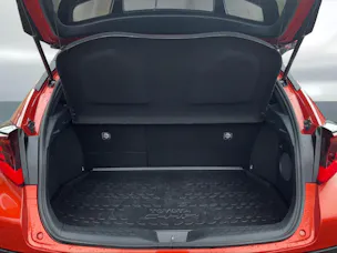 Toyota C-HR 2.0 VVTi HSD Launch Edition