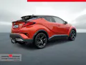 Toyota C-HR 2.0 VVTi HSD Launch Edition