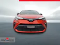 Toyota C-HR 2.0 VVTi HSD Launch Edition