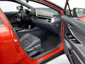 Toyota C-HR 2.0 VVTi HSD Launch Edition