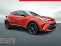 Toyota C-HR 2.0 VVTi HSD Launch Edition