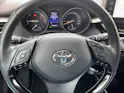 Toyota C-HR 2.0 VVTi HSD Launch Edition