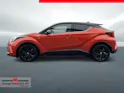 Toyota C-HR 2.0 VVTi HSD Launch Edition