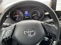 Toyota C-HR 2.0 VVTi HSD Launch Edition