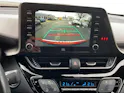 Toyota C-HR 2.0 VVTi HSD Launch Edition