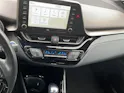Toyota C-HR 2.0 VVTi HSD Launch Edition