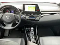 Toyota C-HR 2.0 VVTi HSD Launch Edition