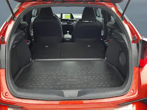 Toyota C-HR 2.0 VVTi HSD Launch Edition