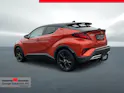 Toyota C-HR 2.0 VVTi HSD Launch Edition