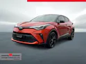 Toyota C-HR 2.0 VVTi HSD Launch Edition