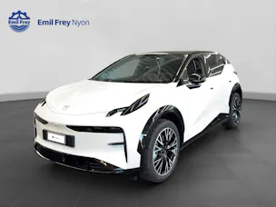 ZEEKR X Privilege AWD