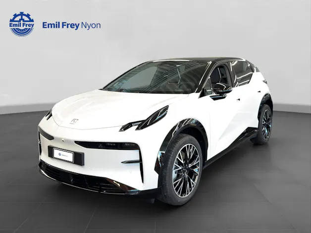 ZEEKR X Privilege AWD