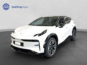 Vehicle image ZEEKR X Privilege AWD