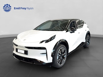 Vehicle image ZEEKR X Privilege AWD