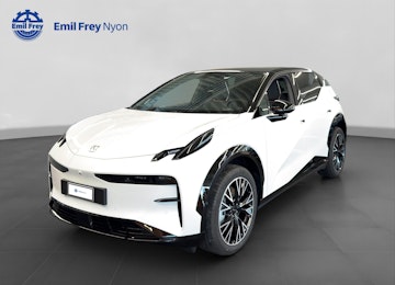 Vehicle image ZEEKR X Privilege AWD Vehicle image ZEEKR X Privilege AWD