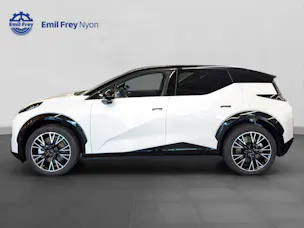 ZEEKR X Privilege AWD