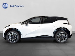 Vehicle image ZEEKR X Privilege AWD