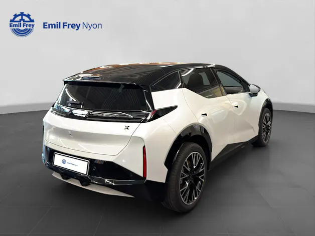 ZEEKR X Privilege AWD