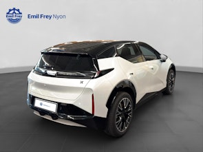 Vehicle image ZEEKR X Privilege AWD