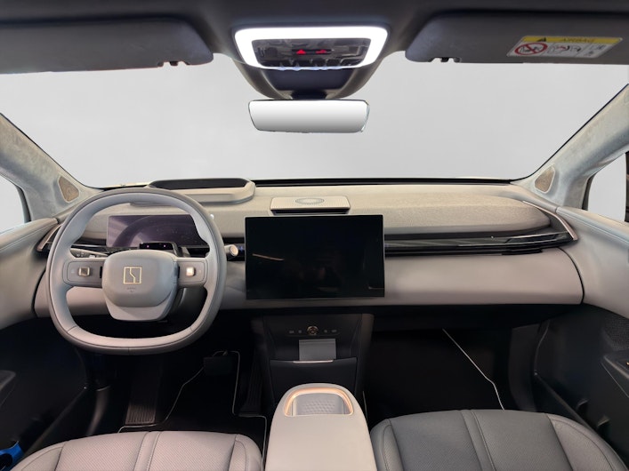 Vehicle image ZEEKR X