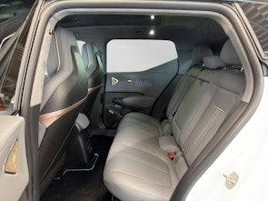 Vehicle image ZEEKR X Privilege AWD