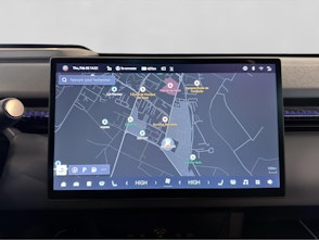 Vehicle image ZEEKR X Privilege AWD