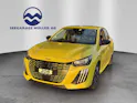 Peugeot 208 1.2 Hybrid Allure Premium