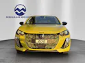 Peugeot 208 1.2 Hybrid Allure Premium