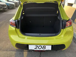 Peugeot 208 1.2 Hybrid Allure Premium