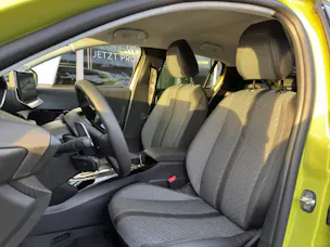 Peugeot 208 1.2 Hybrid Allure Premium