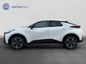 Toyota C-HR 1.8 HEV Swiss Edition