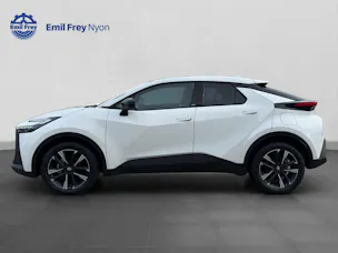 Toyota C-HR 1.8 HEV Swiss Edition