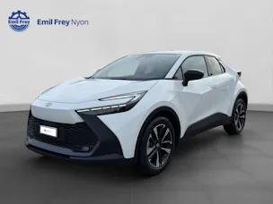 Toyota C-HR 1.8 HEV Swiss Edition
