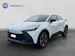 Toyota C-HR 1.8 HEV Swiss Edition