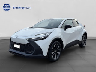 Vehicle placeholder image