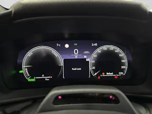 Toyota C-HR 1.8 HEV Swiss Edition