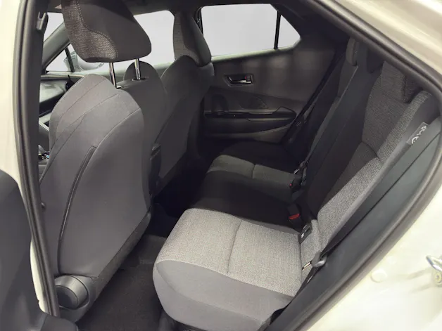 Toyota C-HR 1.8 HEV Swiss Edition