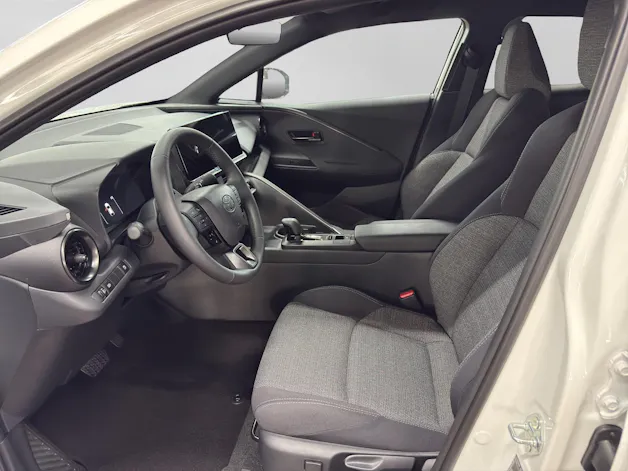 Toyota C-HR 1.8 HEV Swiss Edition