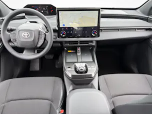 Toyota C-HR+ Style AWD