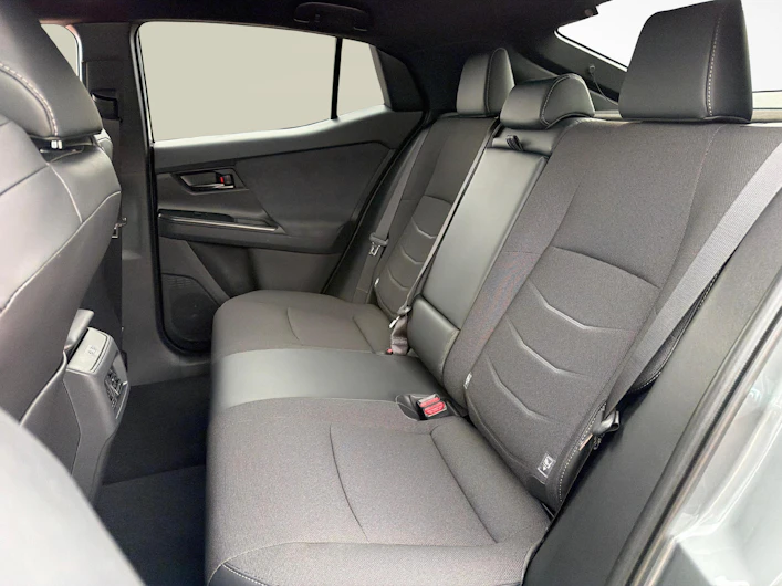 image du véhicule TOYOTA C-HR+